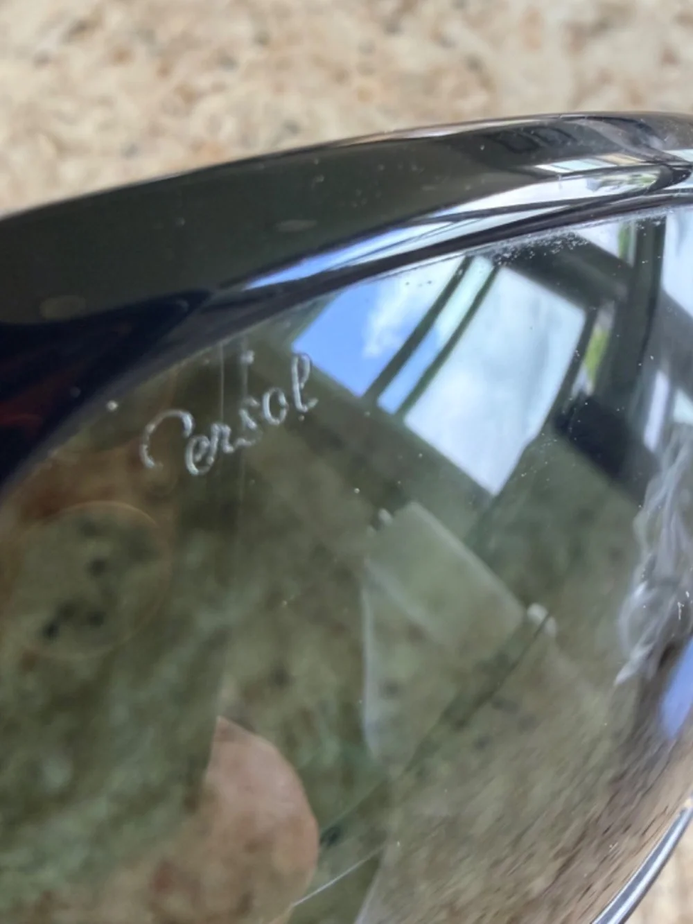 Persol perfect 2889